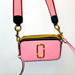 Marc Jacobs THE SNAPSHOT DTM